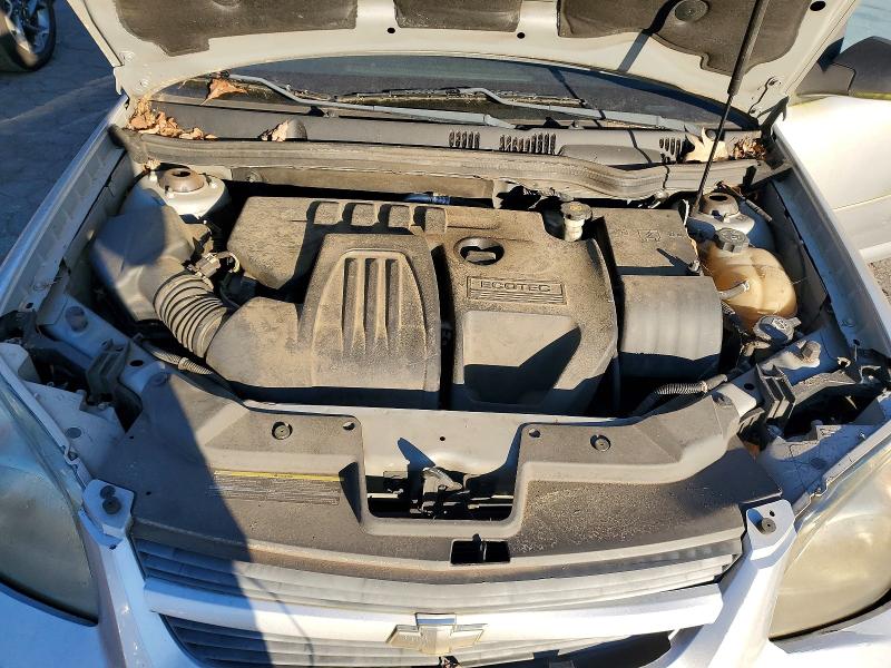 Photo 11 from auction – 2010 CHEVROLET COBALT LS with VIN 1G1AB5F55A7139802