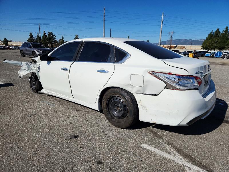 Photo 2 from auction – 2017 NISS ALTIMA with VIN 1N4AL3AP0HN341055