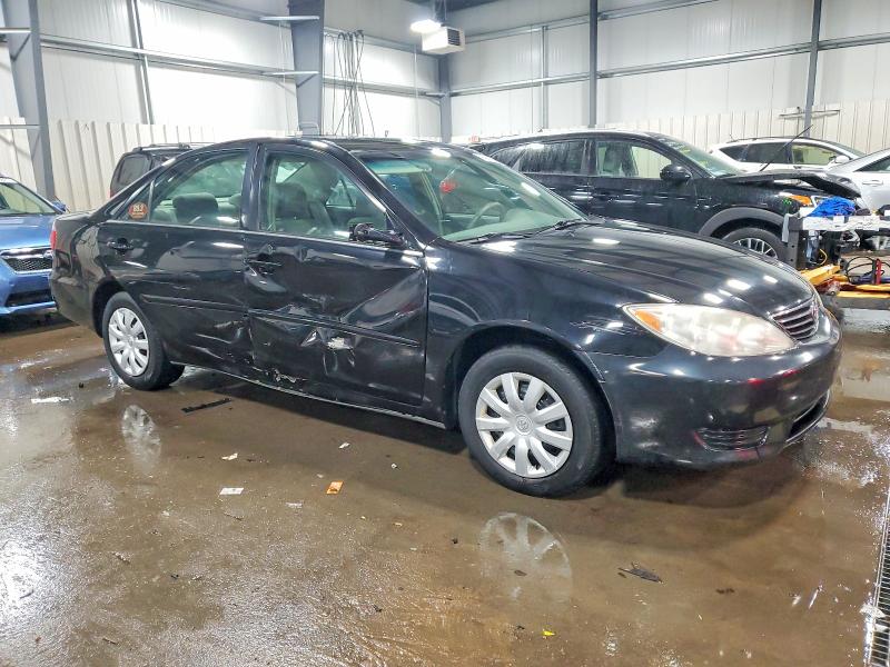 Photo 4 from auction – 2006 TOYOTA CAMRY LE with VIN 4T1BE32K86U694587