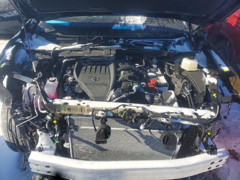 Photo 11 from auction – 2026 TOYOTA GRAND HIGHLANDER with VIN 5TDAAAB56TS116157