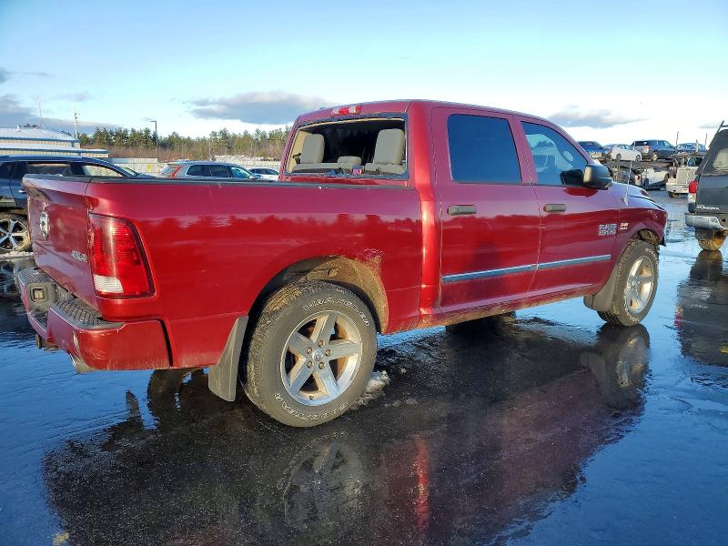 Photo 3 from auction – 2013 RAM 1500 ST with VIN 1C6RR7KT1DS632844