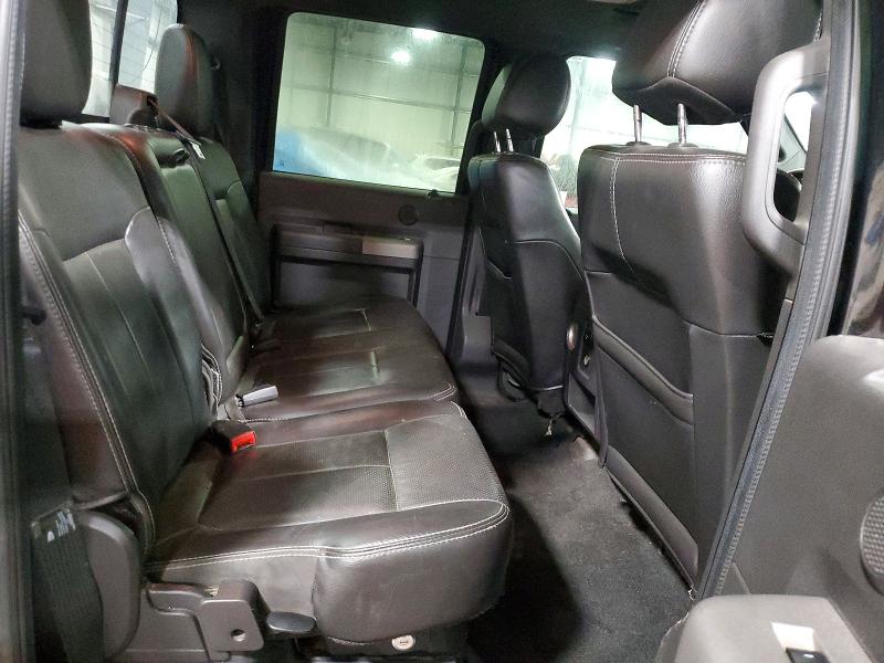 Photo 10 from auction – 2012 FORD F250 SUPER with VIN 1FT7W2BT0CEB91278