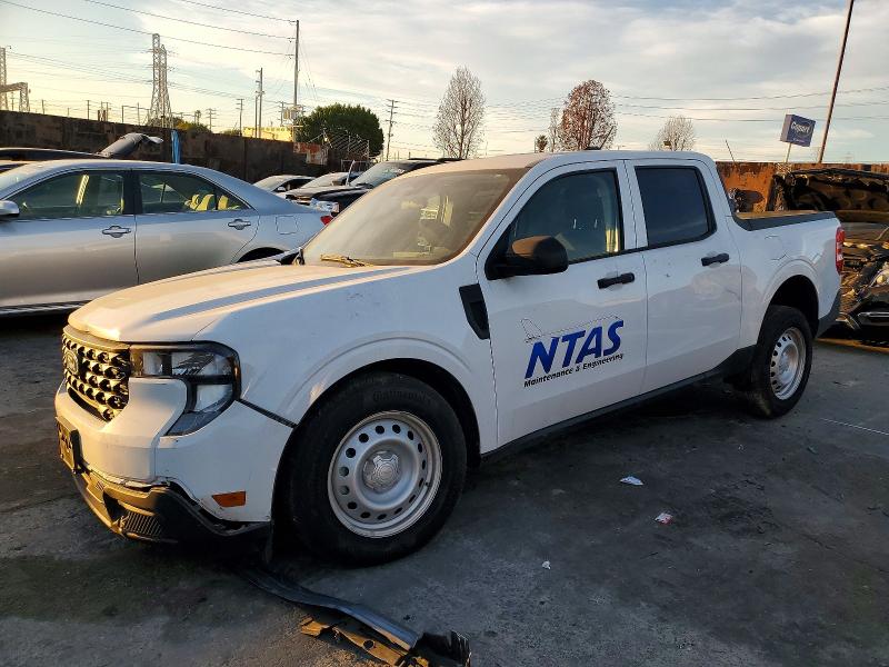 FORD MAVERICK 2025 with VIN 3FTTW8A32SRA24385 - Photo from auction