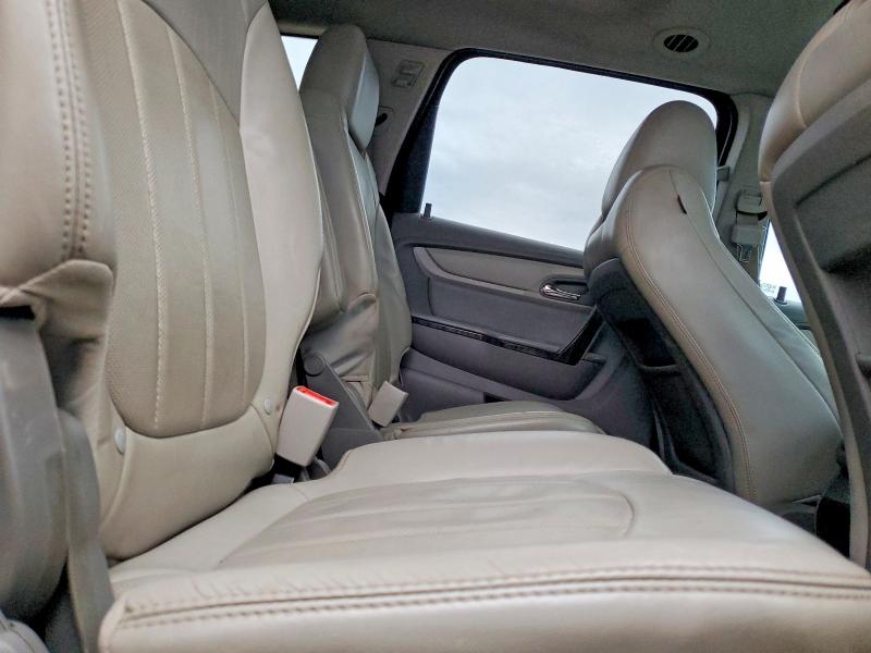Photo 11 from auction – 2014 CHEVROLET TRAVERSE L with VIN 1GNKRJKD5EJ200689