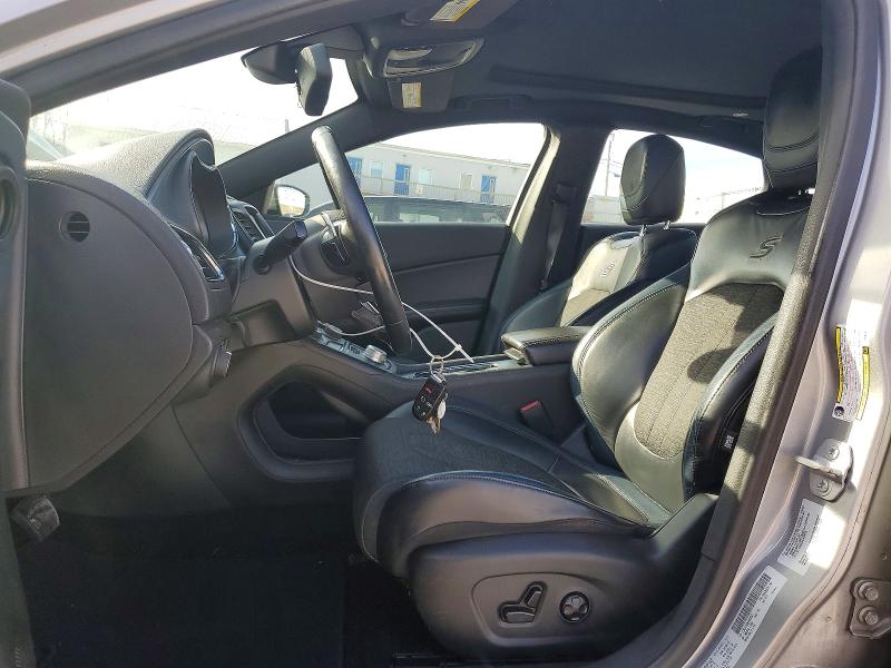 Photo 7 from auction – 2015 CHRYSLER 200 with VIN 1C3CCCBG8FN582347