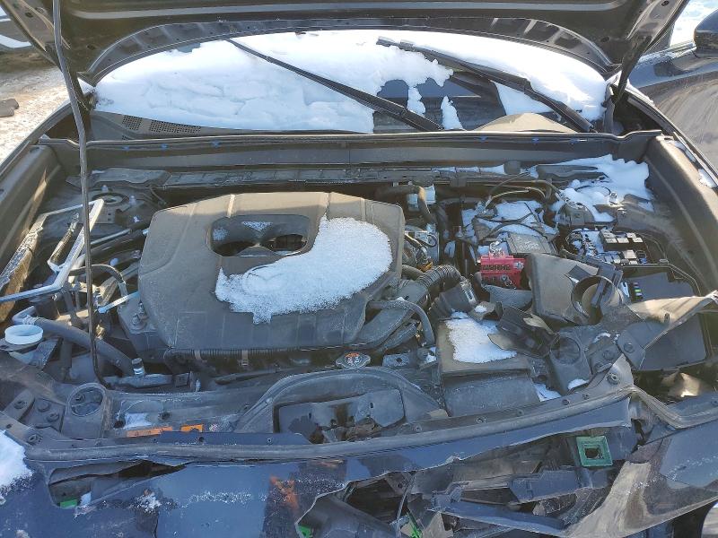 Фото 11 с аукциона – 2023 MAZDA CX-30 с VIN 3MVDMBCM5PM514898
