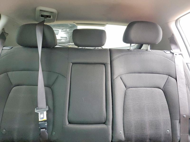 Photo 10 from auction – 2012 KIA SPORTAGE B with VIN KNDPB3A24C7287977