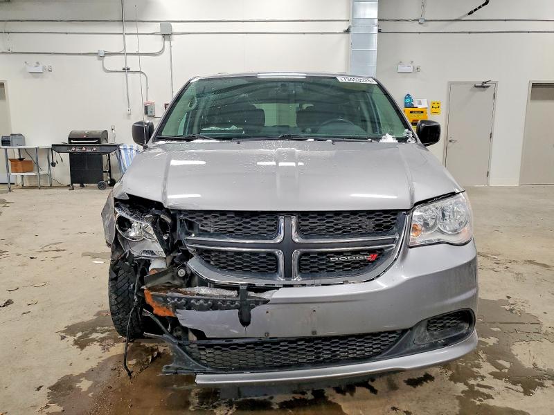 Фото 5 с аукциона – 2016 DODGE GRAND CARA с VIN 2C4RDGBG3GR142891
