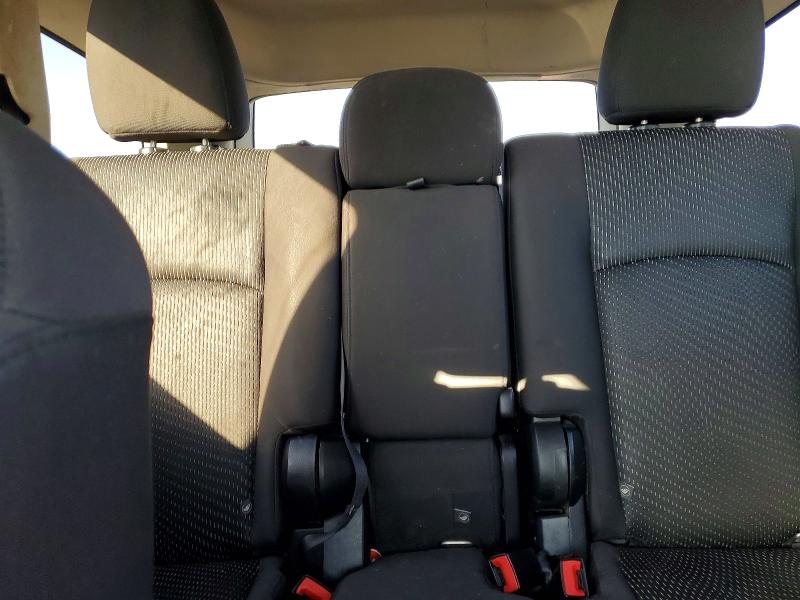 Photo 10 from auction – 2017 DODGE JOURNEY with VIN 3C4PDCAB7HT565817