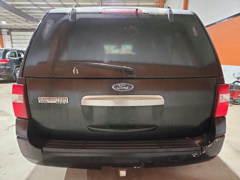 Photo 6 from auction – 2009 FORD EXPEDITION with VIN 1FMFK20559LA01356