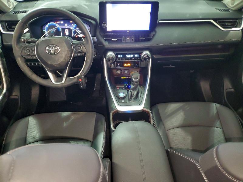 Photo 8 from auction – 2024 TOYOTA RAV4 with VIN JTMD6RFV4RD134894