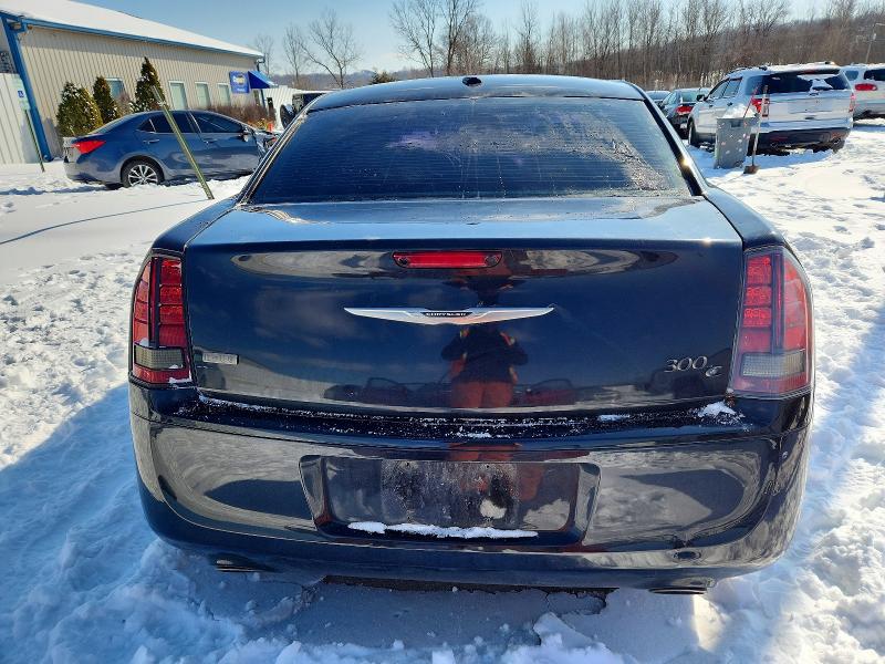Photo 6 from auction – 2013 CHRYSLER 300C VARVA with VIN 2C3CCADT7DH743789
