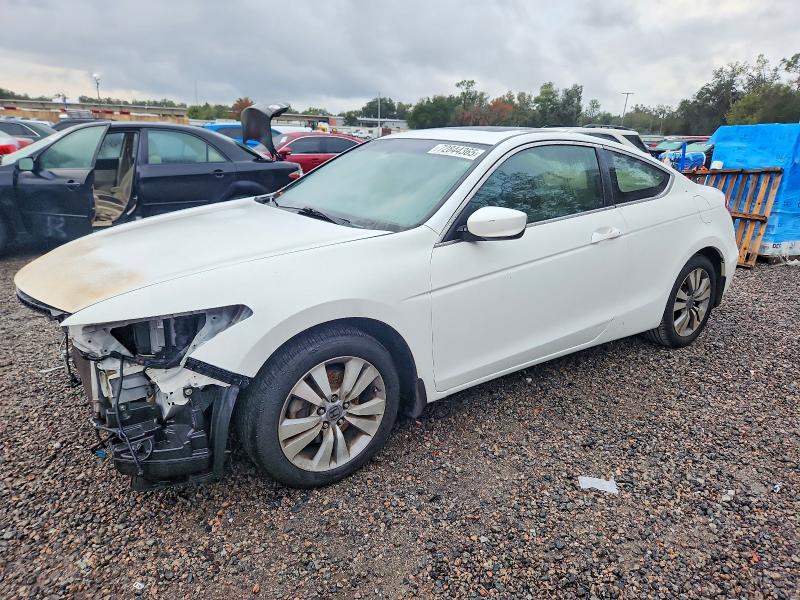 HONDA ACCORD EXL 2008 with VIN 1HGCS128X8A021977 - Photo from auction