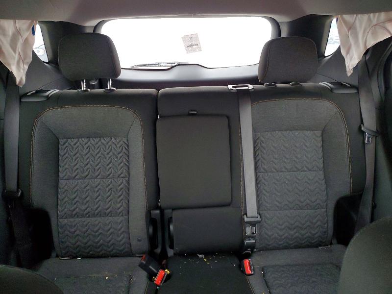 Photo 9 from auction – 2022 CHEVROLET EQUINOX with VIN 3GNAXKEV1NS216415