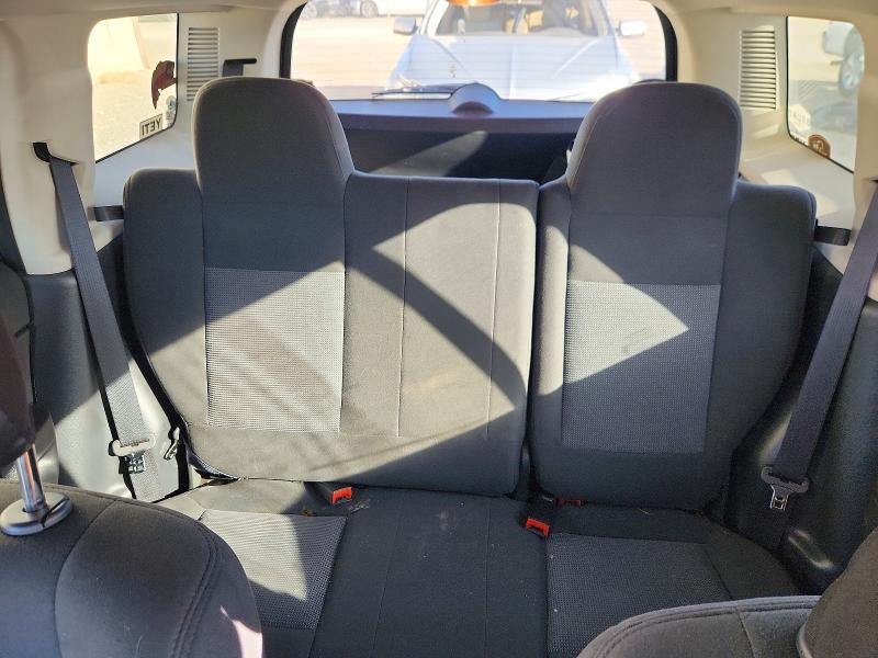 Photo 10 from auction – 2015 JEEP PATRIOT SP with VIN 1C4NJPBA5FD430870