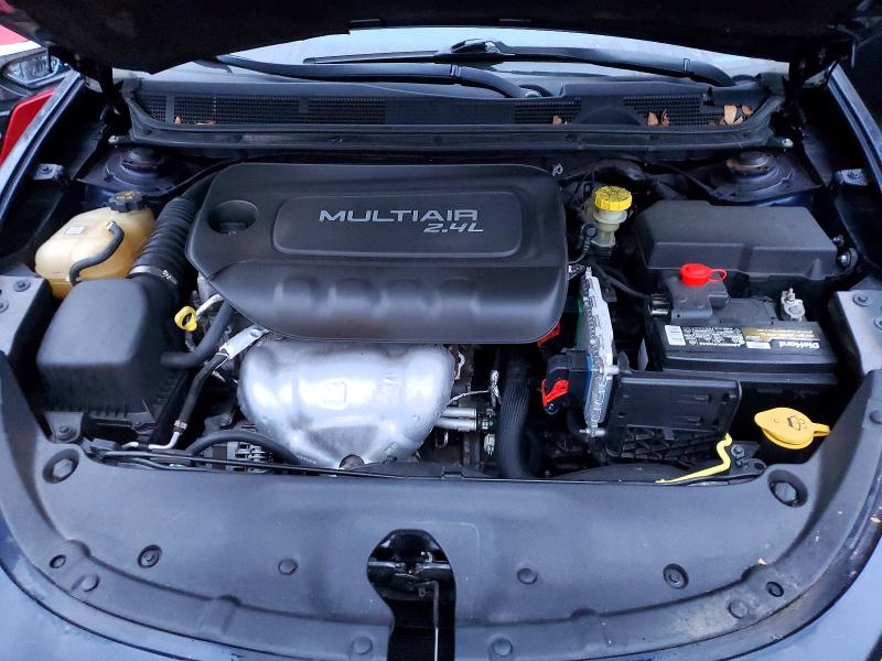 Photo 11 from auction – 2015 DODGE DART SXT with VIN 1C3CDFBB0FD182517