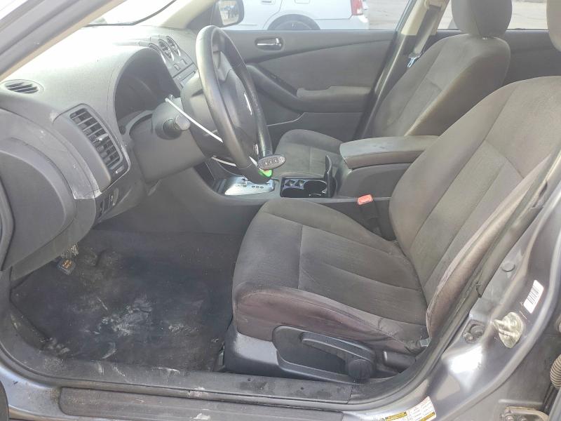 Photo 7 from auction – 2011 NISSAN ALTIMA with VIN 1N4AL2AP4BN474189