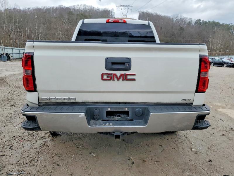 Photo 6 from auction – 2014 GMC SIERRA with VIN 3GTU2VEC3EG188284