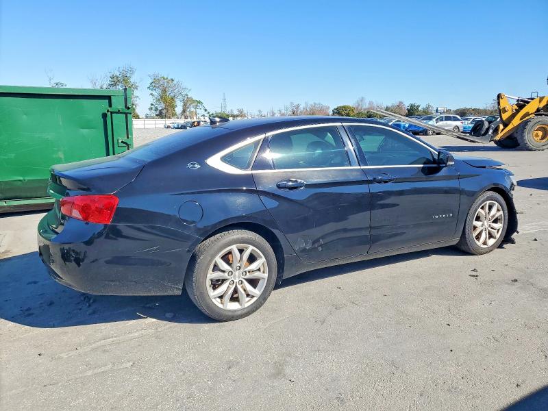 Zdjęcie 3 z aukcji – 2016 CHEVROLET IMPALA z VIN 2G1115S32G9149380