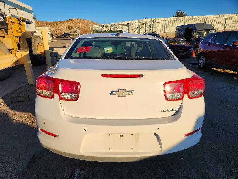 Photo 6 from auction – 2013 CHEVROLET MALIBU LS with VIN 1G11A5SA6DF228150