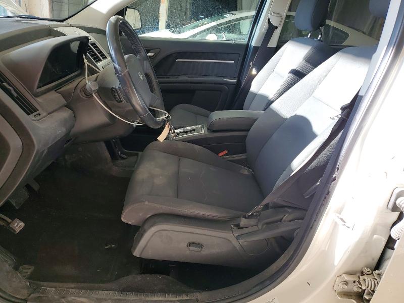 Photo 7 from auction – 2010 DODGE JOURNEY SX with VIN 3D4PG5FV1AT116552
