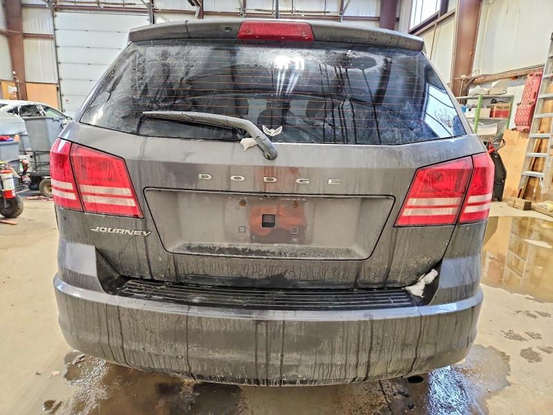 صورة رقم 6 من المزاد - 2014 DODGE JOURNEY SE مع VIN 3C4PDCAB2ET228662