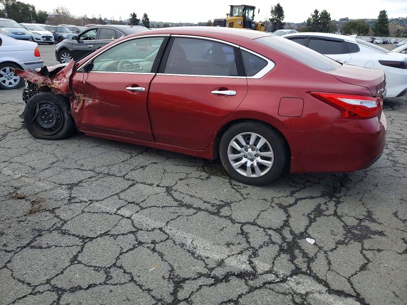 Photo 2 from auction – 2016 NISSAN ALTIMA 2.5 with VIN 1N4AL3AP3GN388613
