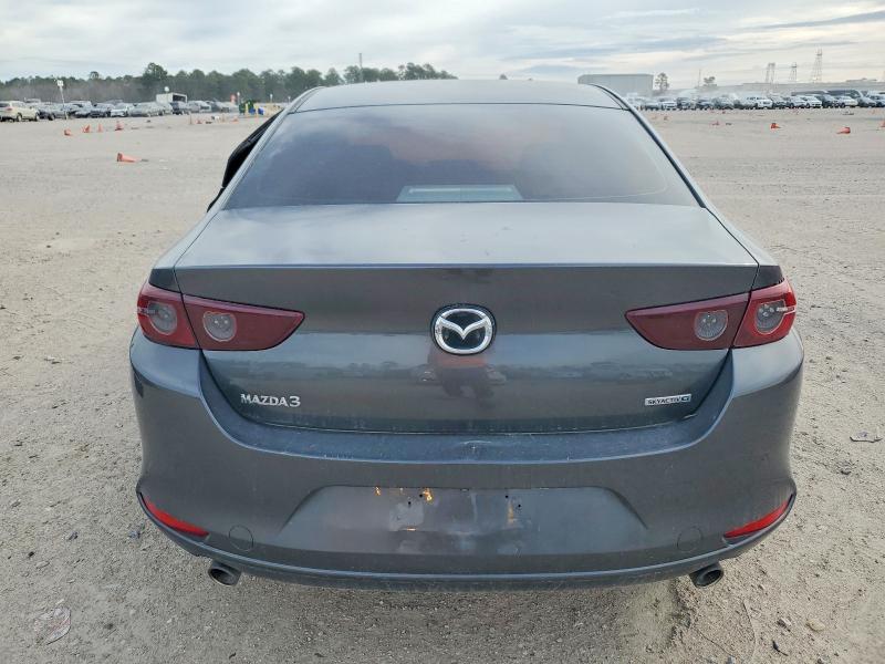 Photo 6 from auction – 2019 MAZDA 3 with VIN JM1BPACL4K1111745