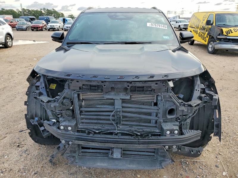 Photo 5 from auction – 2025 FORD EXPLORER with VIN 1FMUK8KH4SGA61841