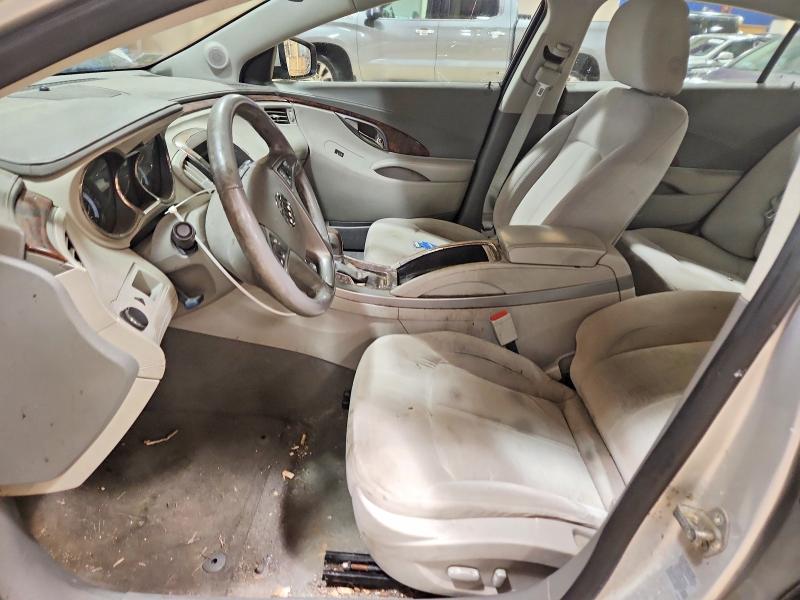 Photo 7 from auction – 2012 BUICK LACROSSE with VIN 1G4GA5ER1CF201435