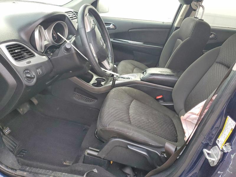 Photo 7 from auction – 2019 DODGE JOURNEY SE with VIN 3C4PDCBB2KT815387
