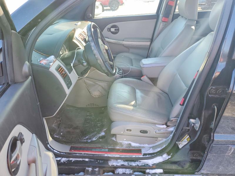 Photo 7 from auction – 2005 CHEVROLET EQUINOX LT with VIN 2CNDL73F656040725