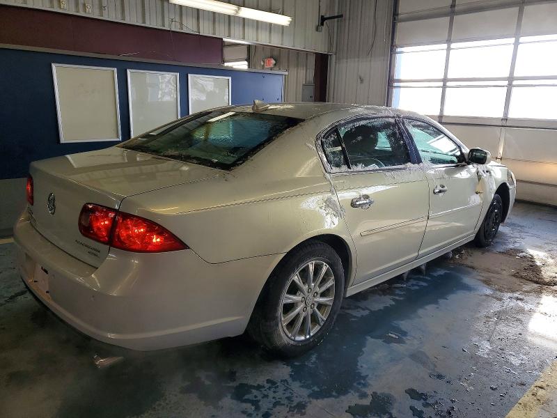 Photo 3 from auction – 2010 BUICK LUCERNE CX with VIN 1G4HJ5EM8AU134060