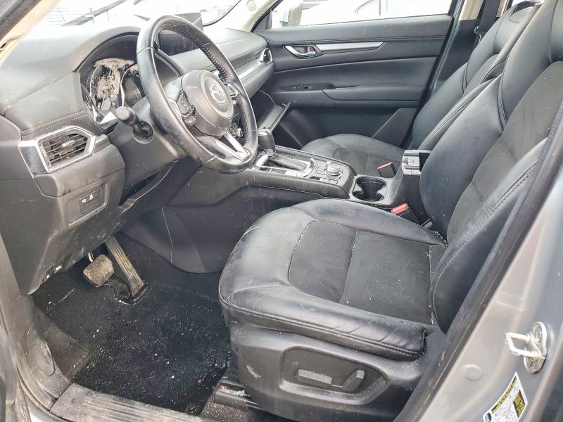 صورة رقم 7 من المزاد - 2023 MAZDA CX-5 SELEC مع VIN JM3KFBBMXP0254822
