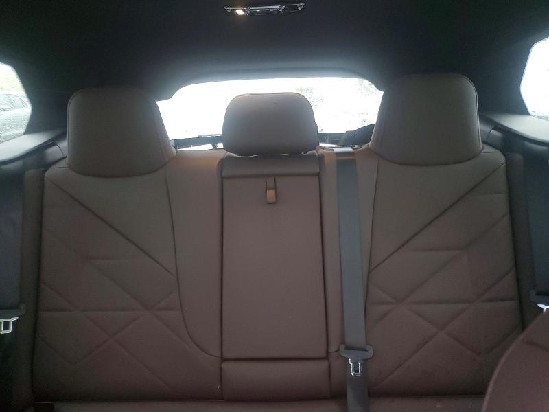 Photo 10 from auction – 2025 BMW IX with VIN WB523CF05SCT39228