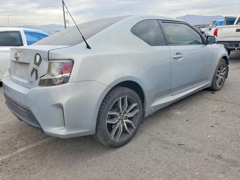 Photo 3 from auction – 2014 TOYOTA SCION TC with VIN JTKJF5C71E3066676