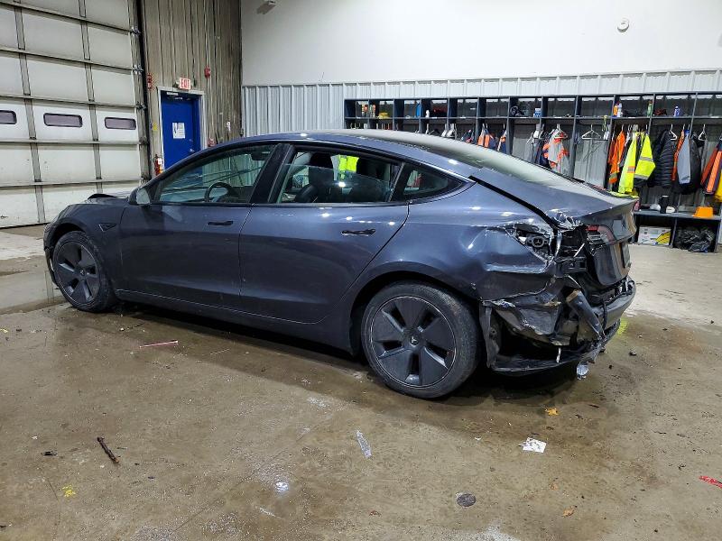 Снимка 2 от търг – 2023 TESLA MODEL 3 с VIN 5YJ3E1EA4PF428798