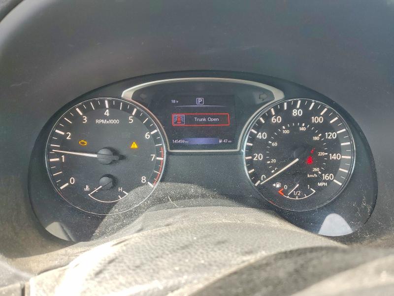 Photo 9 from auction – 2016 NISS ALTIMA with VIN 1N4AL3AP6GN314120