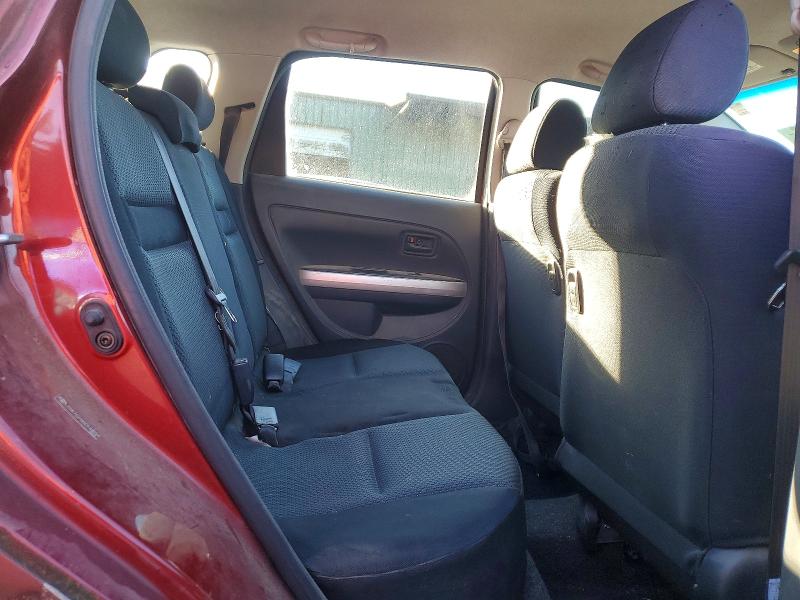 Photo 10 from auction – 2006 TOYOTA SCION XA with VIN JTKKT624X60144594