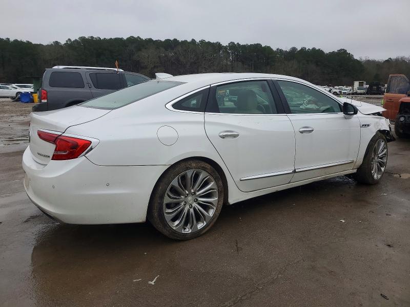 Photo 3 from auction – 2017 BUICK LACROSSE with VIN 1G4ZR5SS8HU142749
