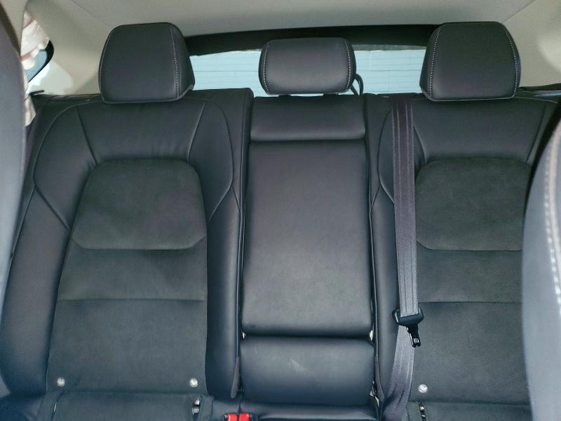 Photo 10 from auction – 2022 MAZDA CX-5 SELEC with VIN JM3KFBBM5N0541210