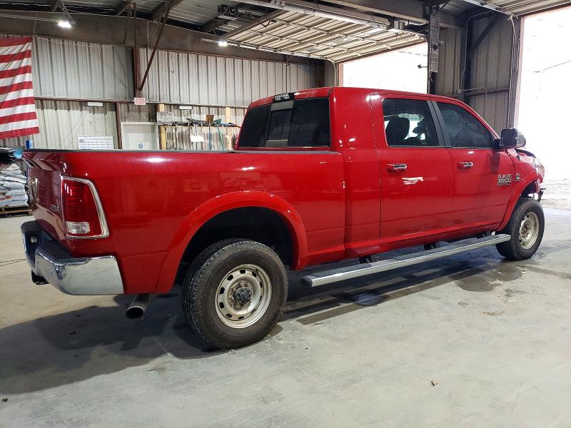 Photo 3 from auction – 2018 RAM 3500 LARAM with VIN 3C63R3ML6JG299846