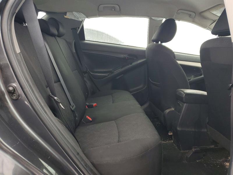 Photo 10 from auction – 2010 TOYOTA COROLLA MA with VIN 2T1KU4EE2AC206369