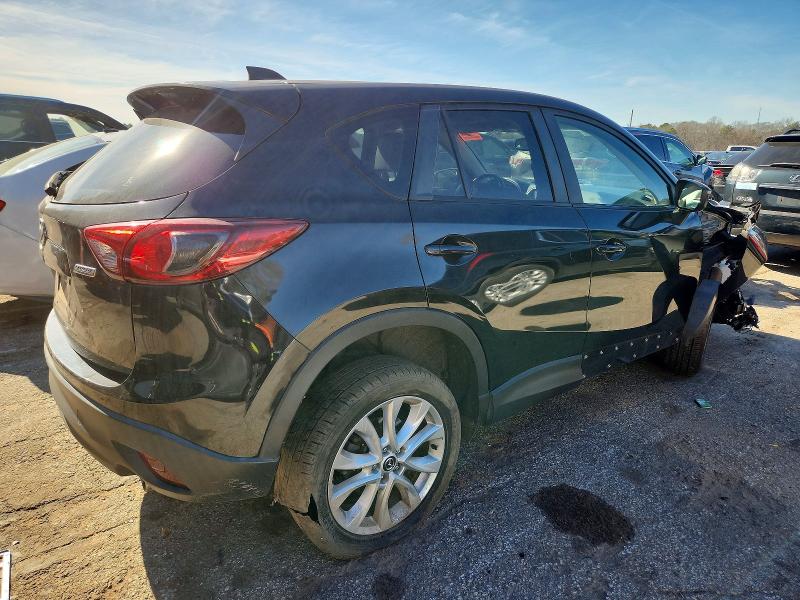 Photo 3 from auction – 2015 MAZDA CX-5 with VIN JM3KE2DY7F0540368