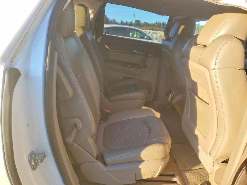 Photo 10 from auction – 2015 GMC ACADIA DEN with VIN 1GKKVTKD9FJ262084
