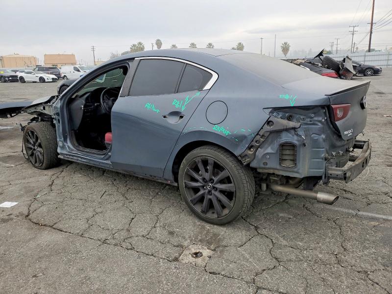 Photo 2 from auction – 2023 MAZDA 3 PREFERRE with VIN 3MZBPBCM6PM365401