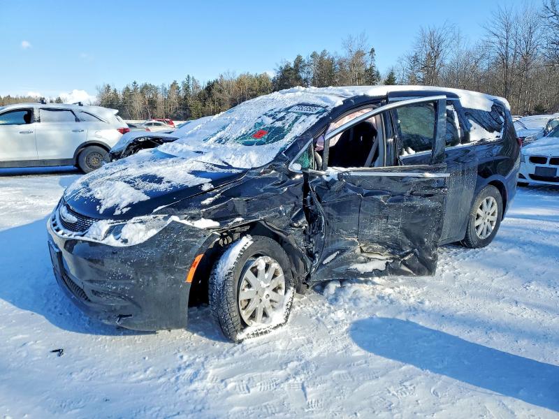 2024 CHRYSLER GRAND CARAVAN
