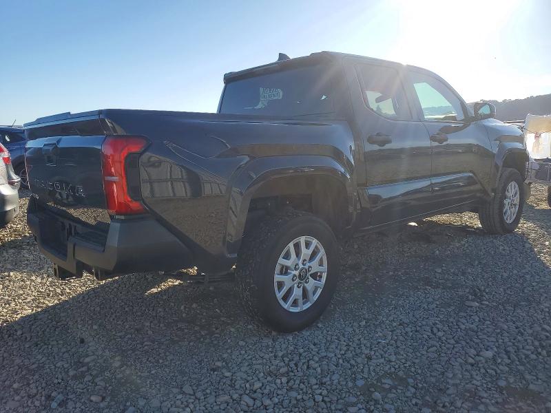 Photo 3 from auction – 2024 TOYOTA TACOMA DOU with VIN 3TYLD5KN5RT004891