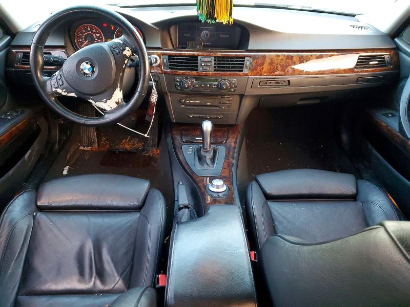 Photo 8 from auction – 2006 BMW 330 XI with VIN WBAVD33546KV62464
