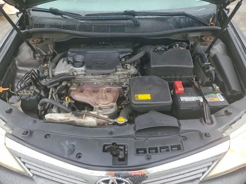 Photo 11 from auction – 2013 TOYOTA CAMRY with VIN 4T4BF1FKXDR323557
